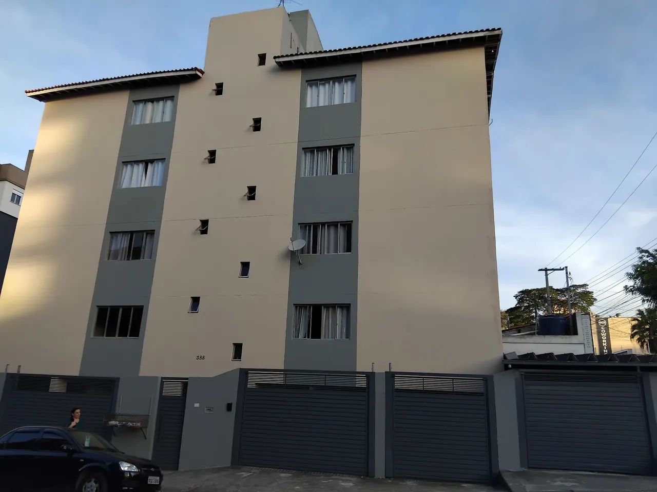 Apartamento a venda próximo ao Centro de Mauá  - Foto 2