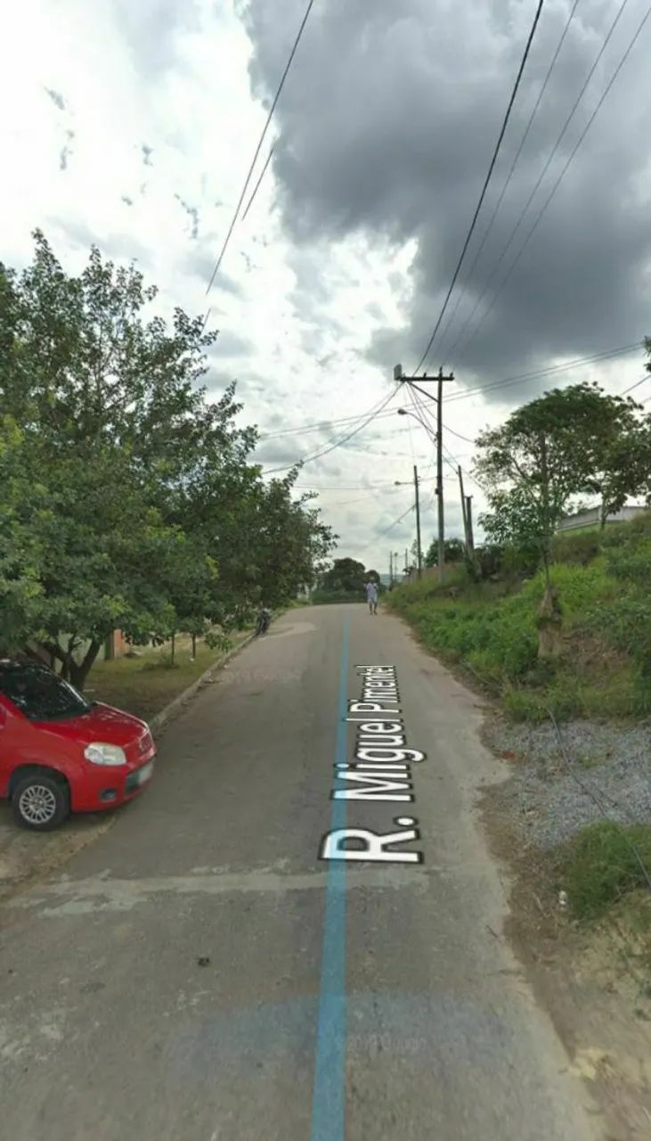 Primeira imagem do imóvel