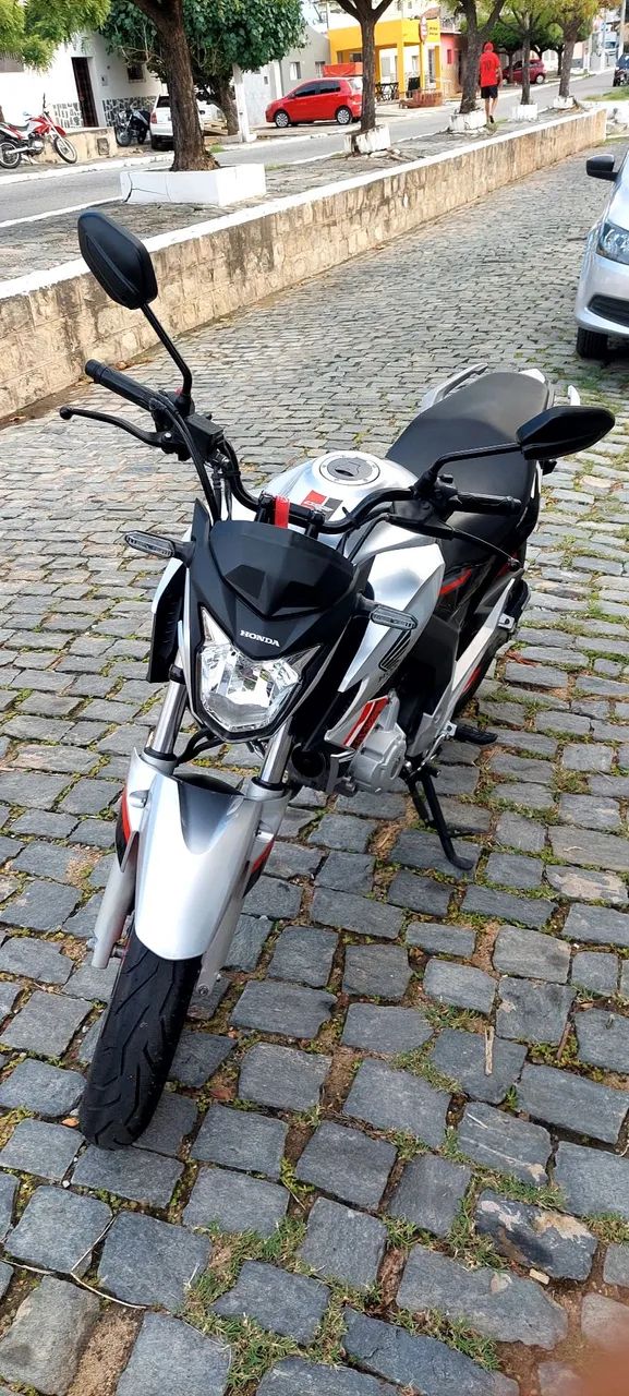 Moto extra,Do jeito que está nas fotos  - Foto 5
