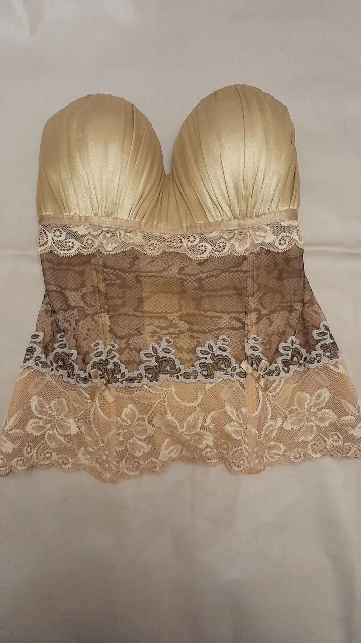 Corselet  - Foto 3