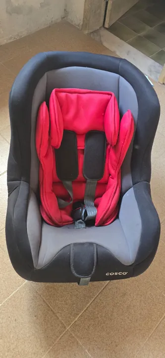 BEBÊ CONFORTO COSCO