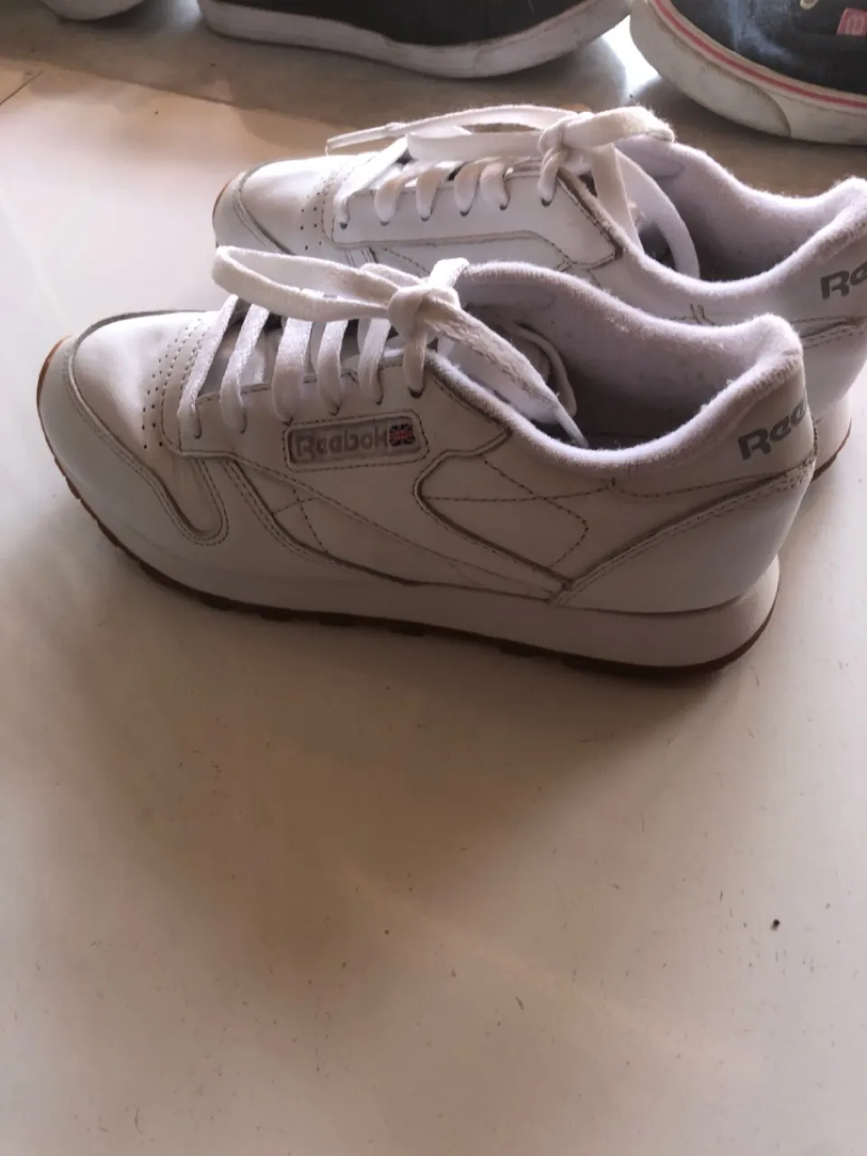 Tênis feminino