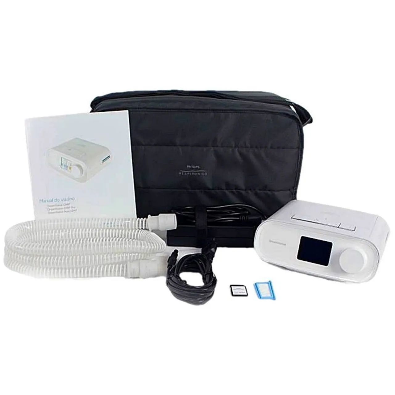 Cpap bipap locações  e vendas  - Foto 3
