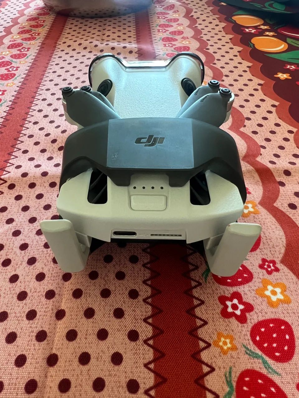 Drone Dji mini 4 pro  - Foto 4