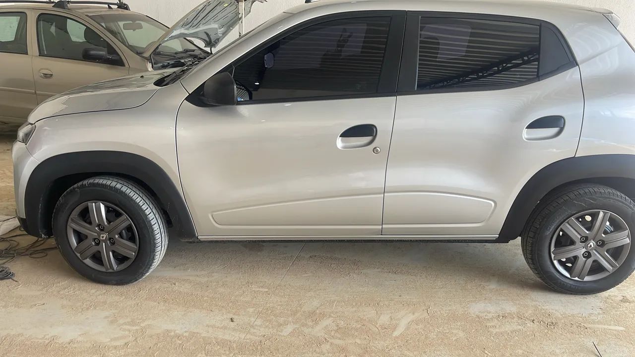 ALUGUEL DE CARRO / UBER e 99, leia a discrição! - Foto 3