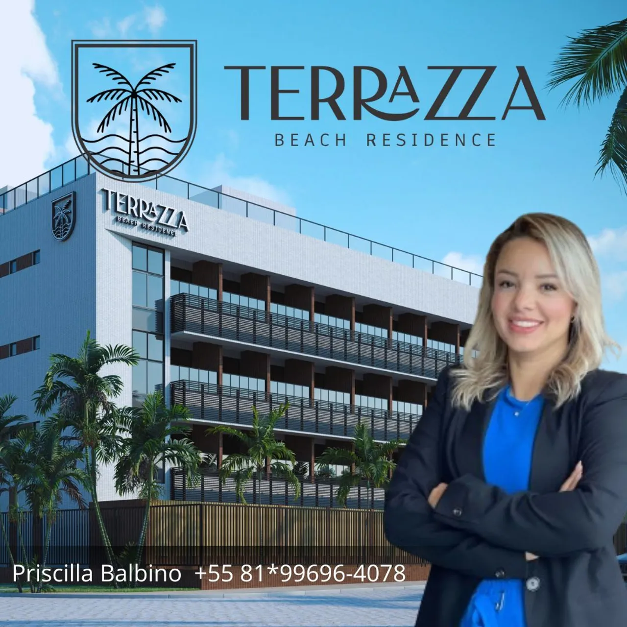 FLATS EM CARNEIROS | STUDIO 22M², OPORTUNIDADE DE INVESTIMENTO NO LITORAL | PAGAMENTO FLEX