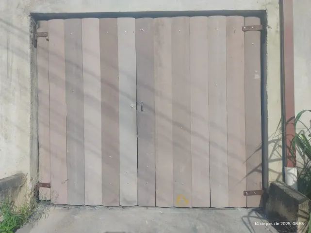 tabuas de deck madeira plastica usadas  - Foto 5