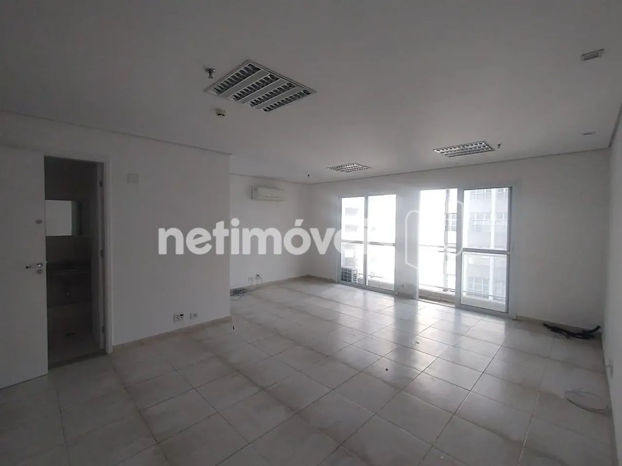 Locação Sala Brooklin Paulista São Paulo - Foto 2