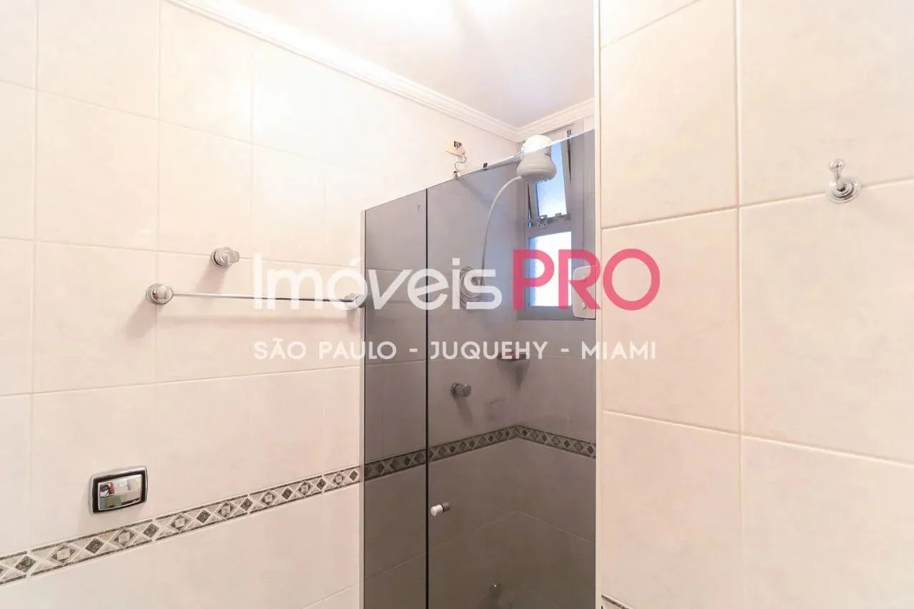 EXCELENTE PLANTA 75m² - 2 DORM 1 SUITE - BANH SOCIAL E WC - 1 VAGA FIXA ! 900m SHOPPING IB - Foto 5