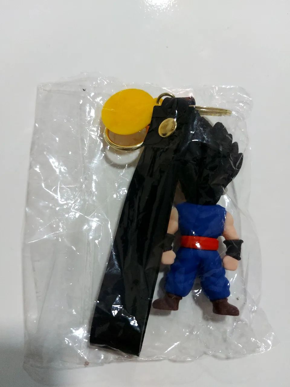 Chaveiro Dragon Ball Z Gohan  - Foto 4