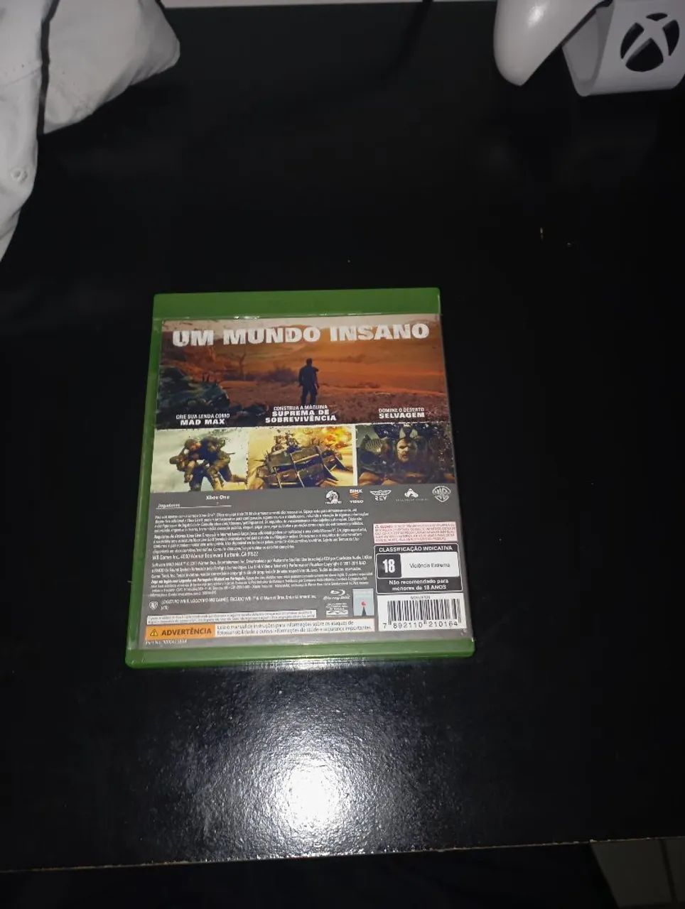 Mad Max para Xbox One - Foto 2