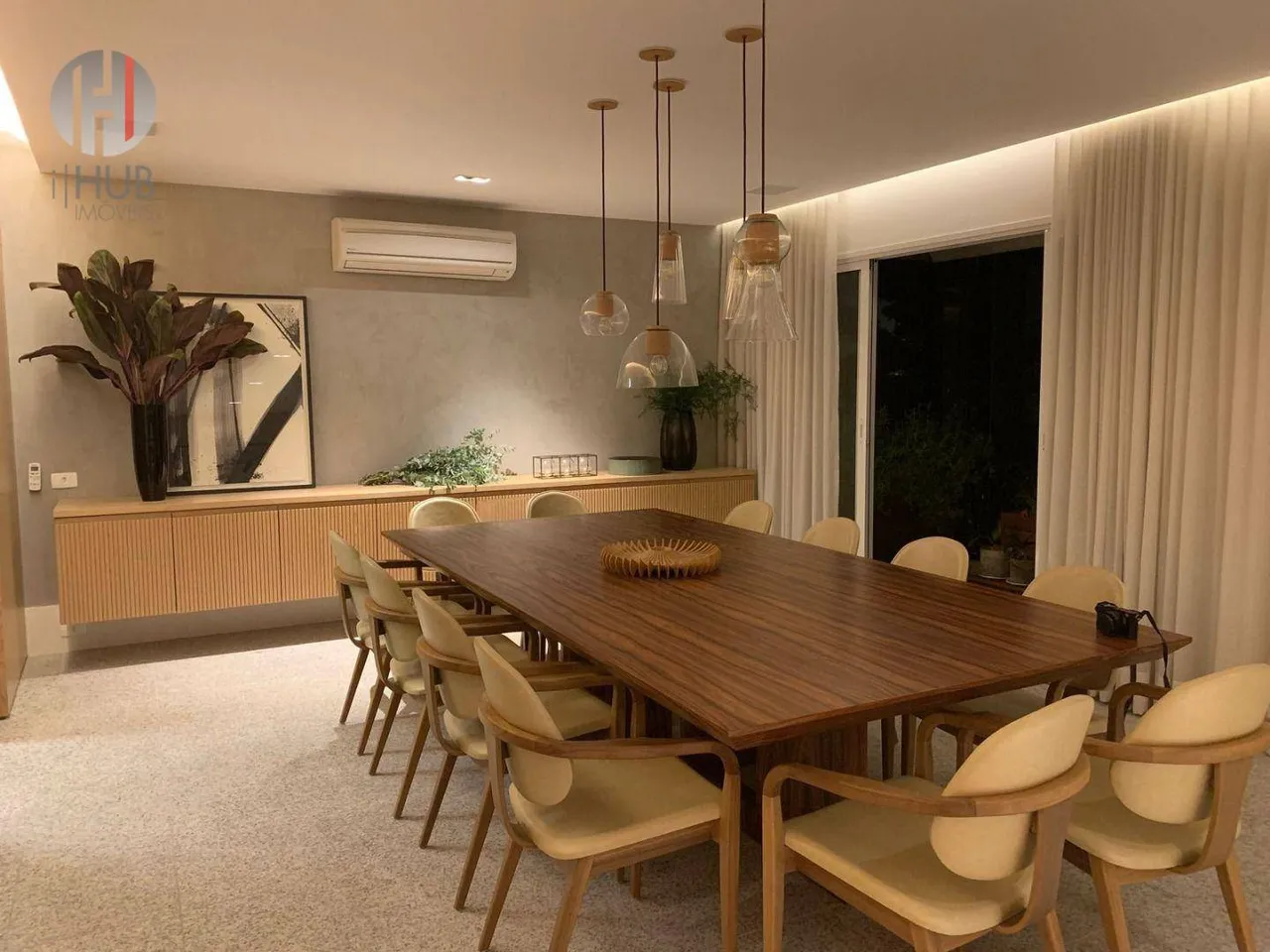 Apartamento à venda, 323 m² por R$ 6.400.000,00 - Campo Belo - São Paulo/SP