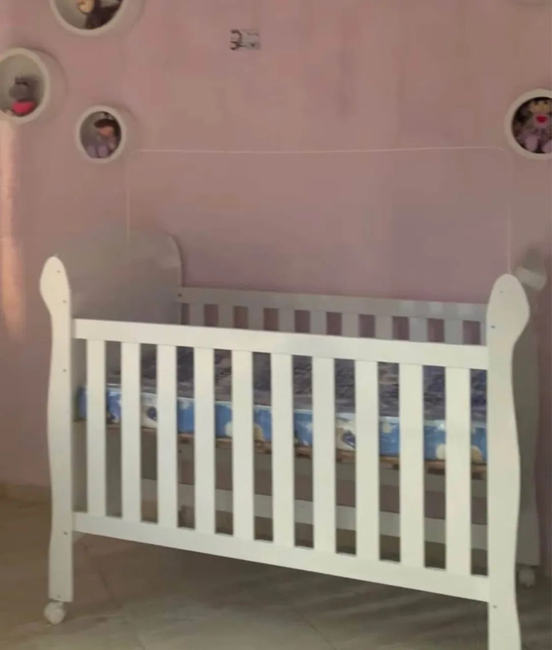 Berço 3 em 164304759649538120