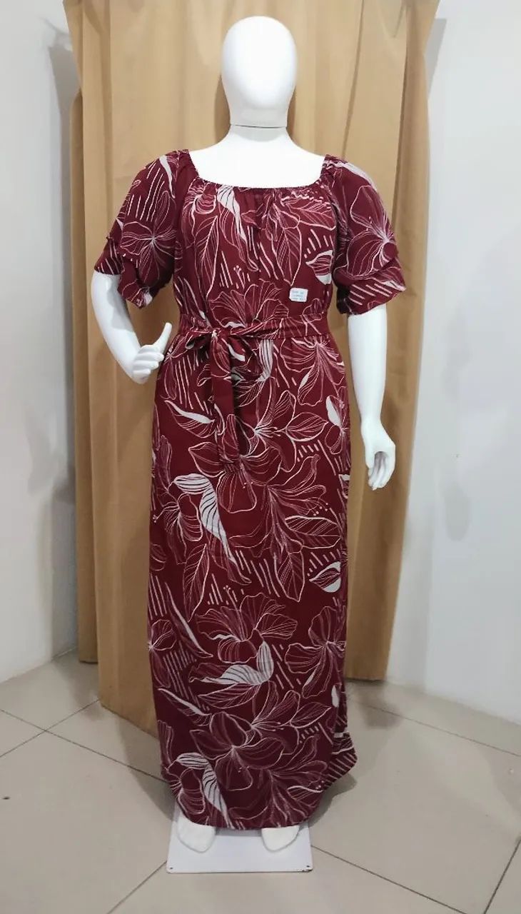 Vestido longo ! - Foto 3