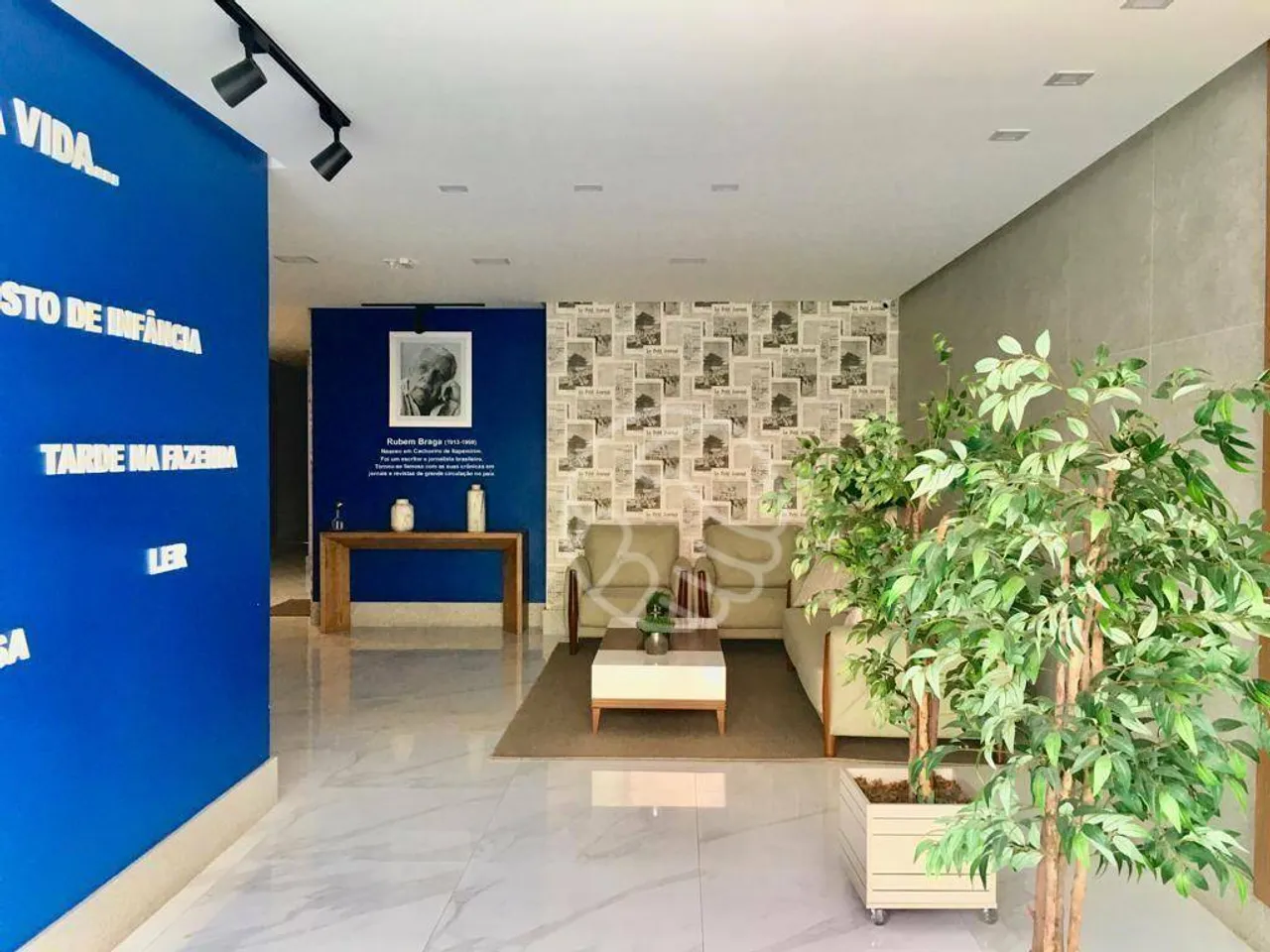Apartamento com 2 quartos para alugar na Praia do Morro, Guarapari/ES