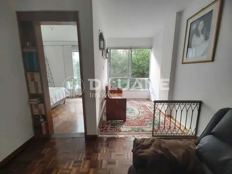 Apartamento : / Residencial / Leme - Foto 3