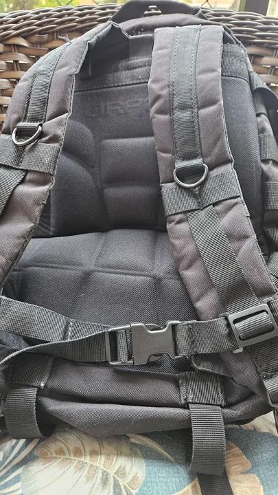 Mochila tática militar DRAGO GEAR 35L EM EXCELENTE ESTADO! - Foto 6