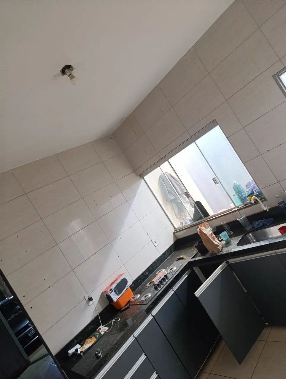 Foto - Luziânia - Jardim do Ingá