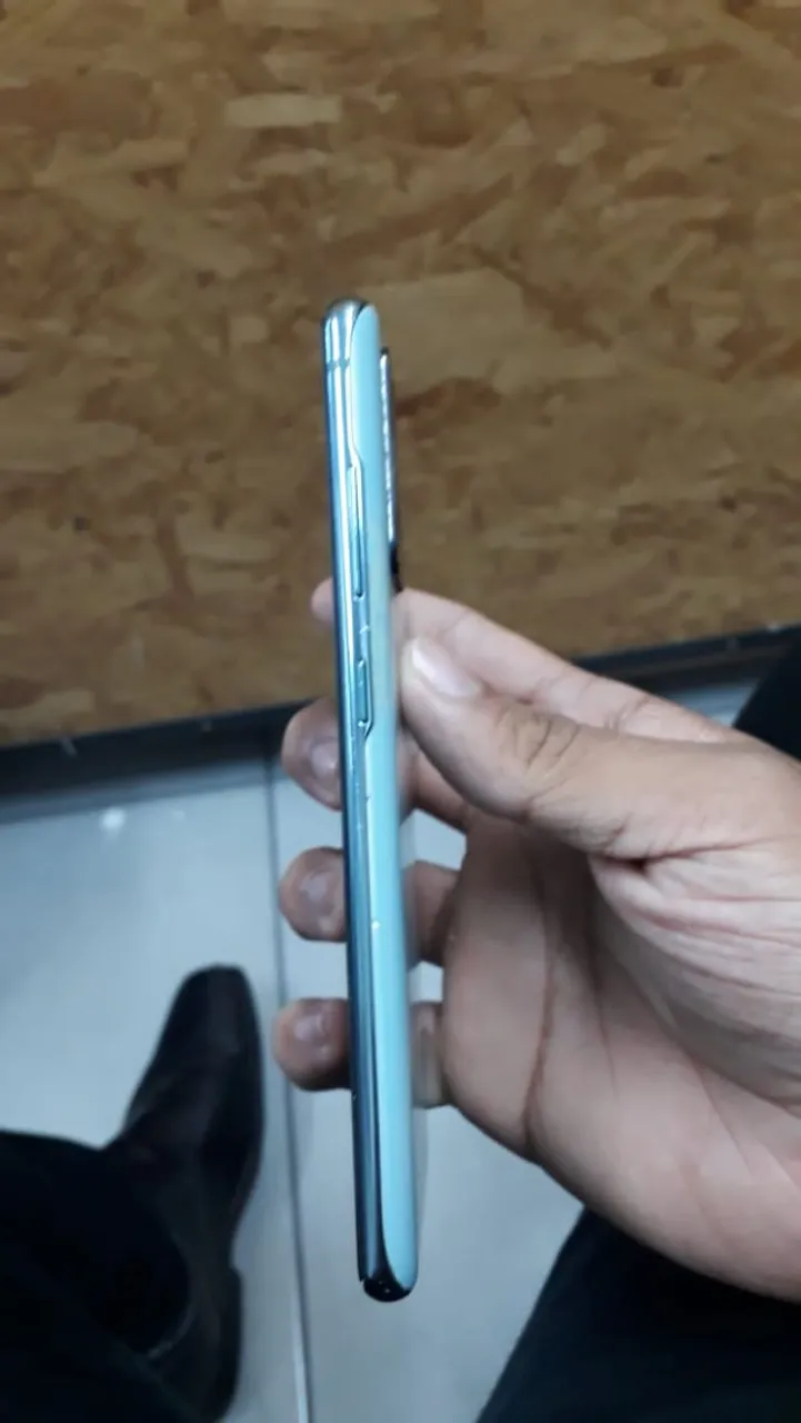 S20FE SNAPDRAGON