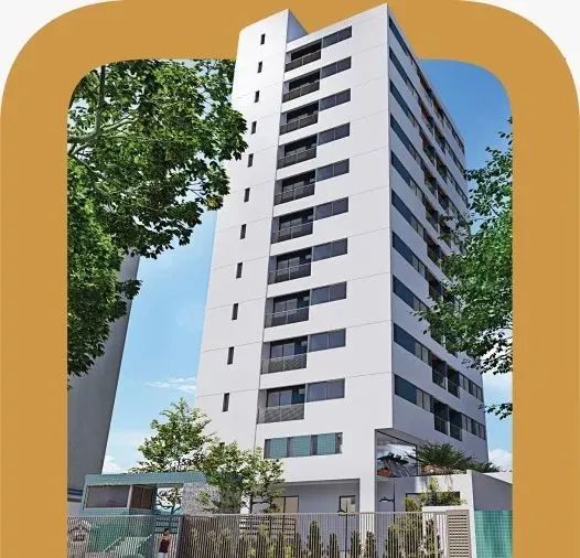 Moradia ou Investimento 02 quartos em Casa Forte - Foto 2