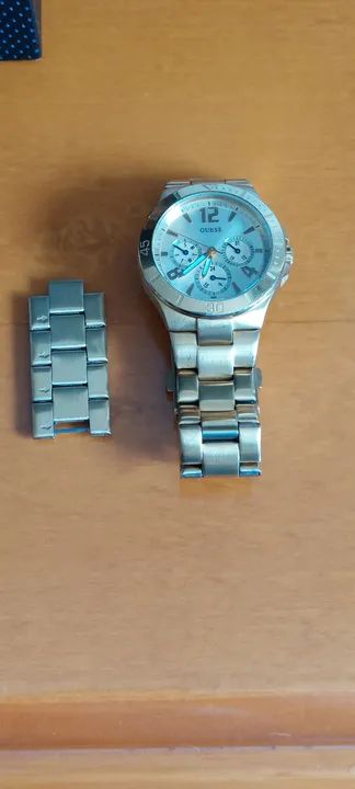 Relógio GUESS - Foto 3