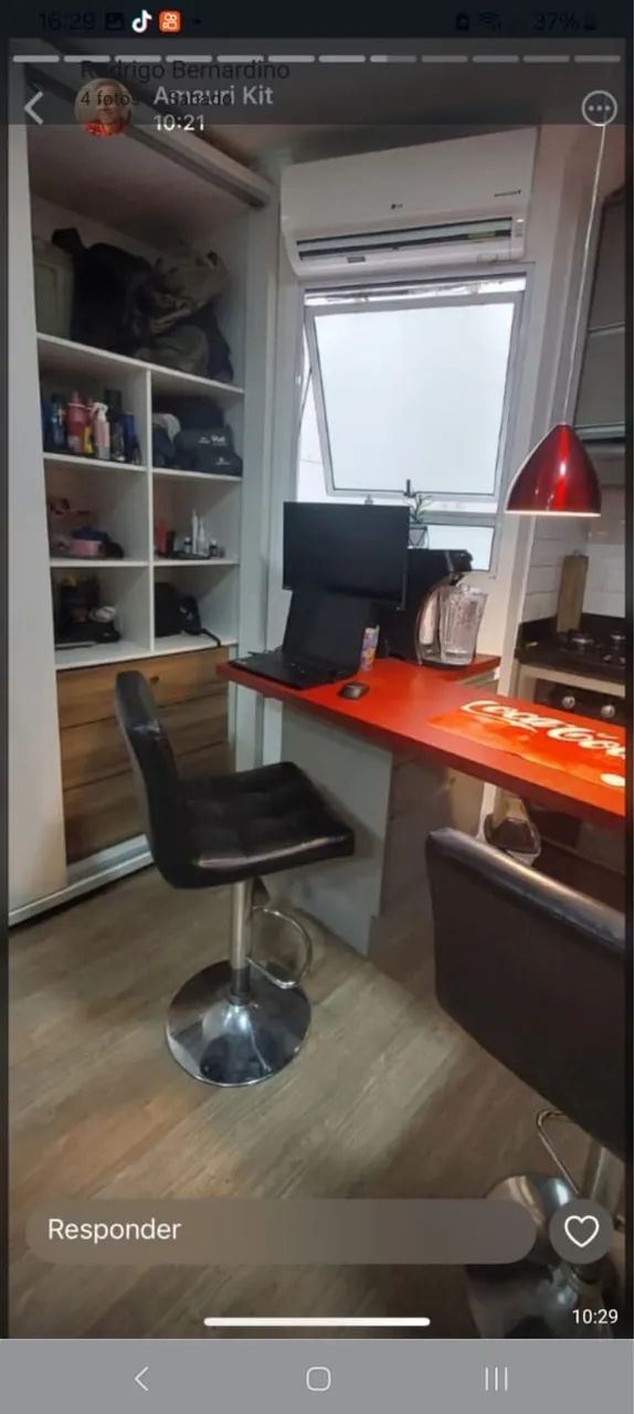 Foto - São Paulo - Cidade Vargas