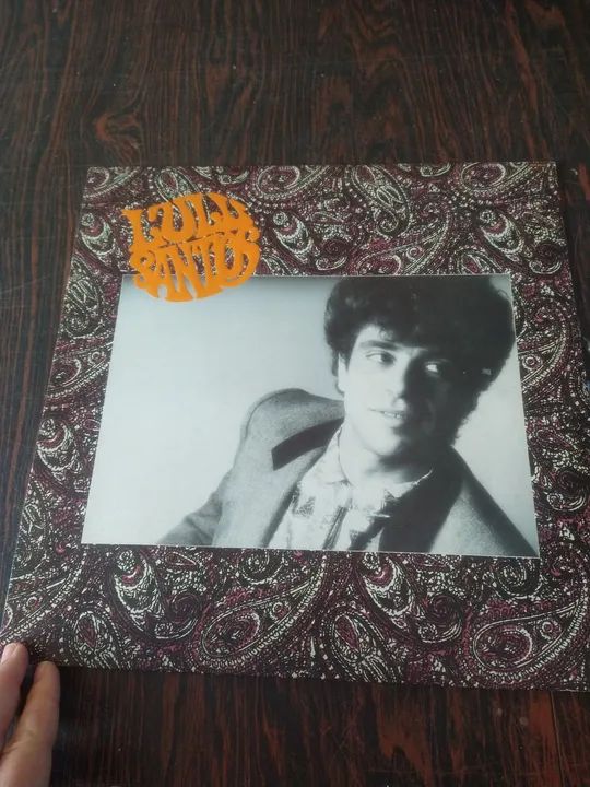 Discos de Vinil nacional  - Foto 6