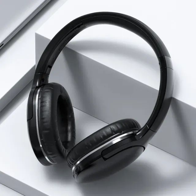 Headphone Bluetooth Baseus D02 Pro - Entrega Imediata - Foto 4