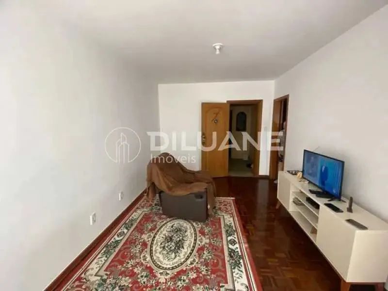 Apartamento : / Residencial / Leme - Foto 4