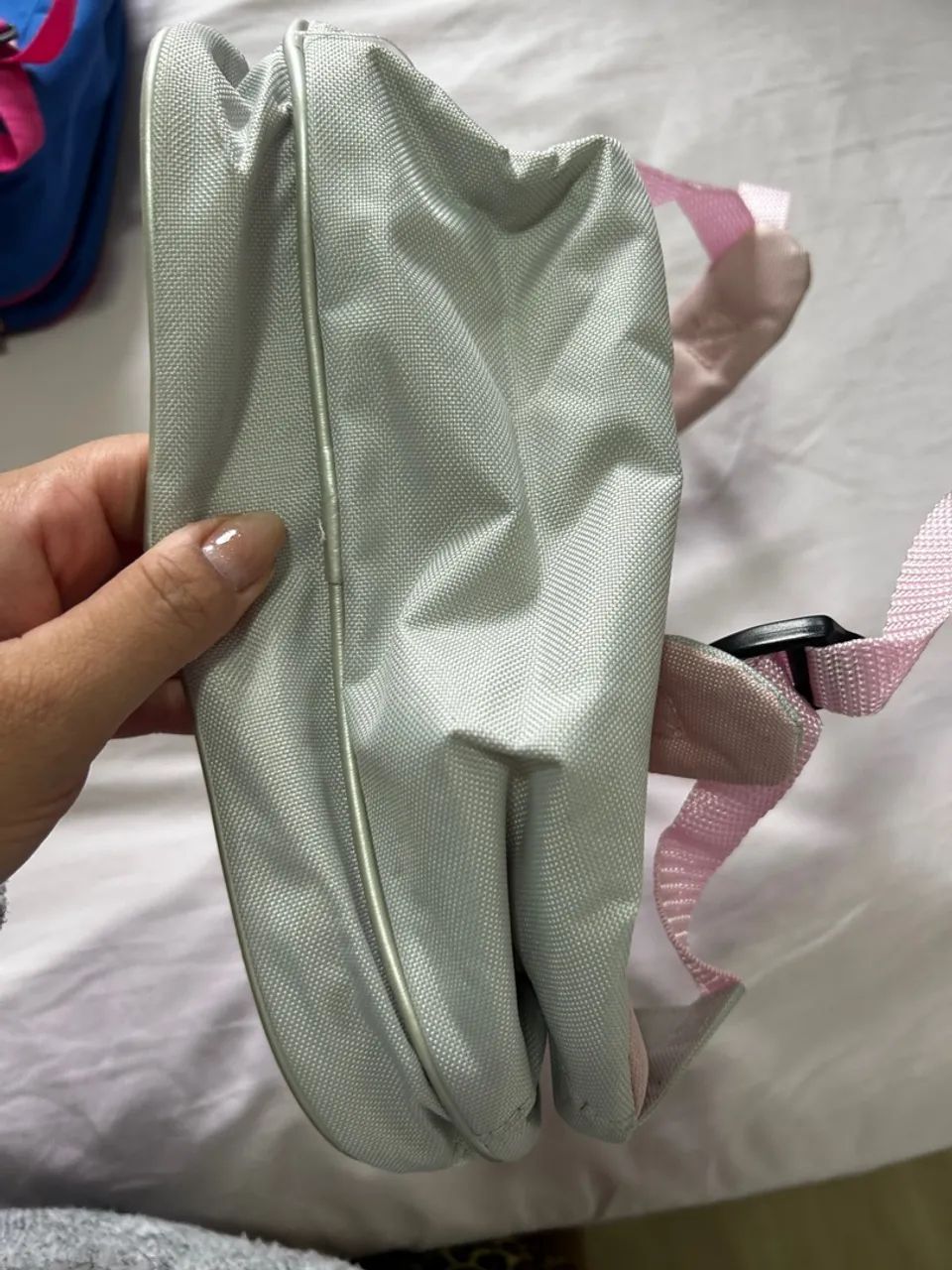 Mochila infantil Skip Hop Rena de Inverno  - Foto 2