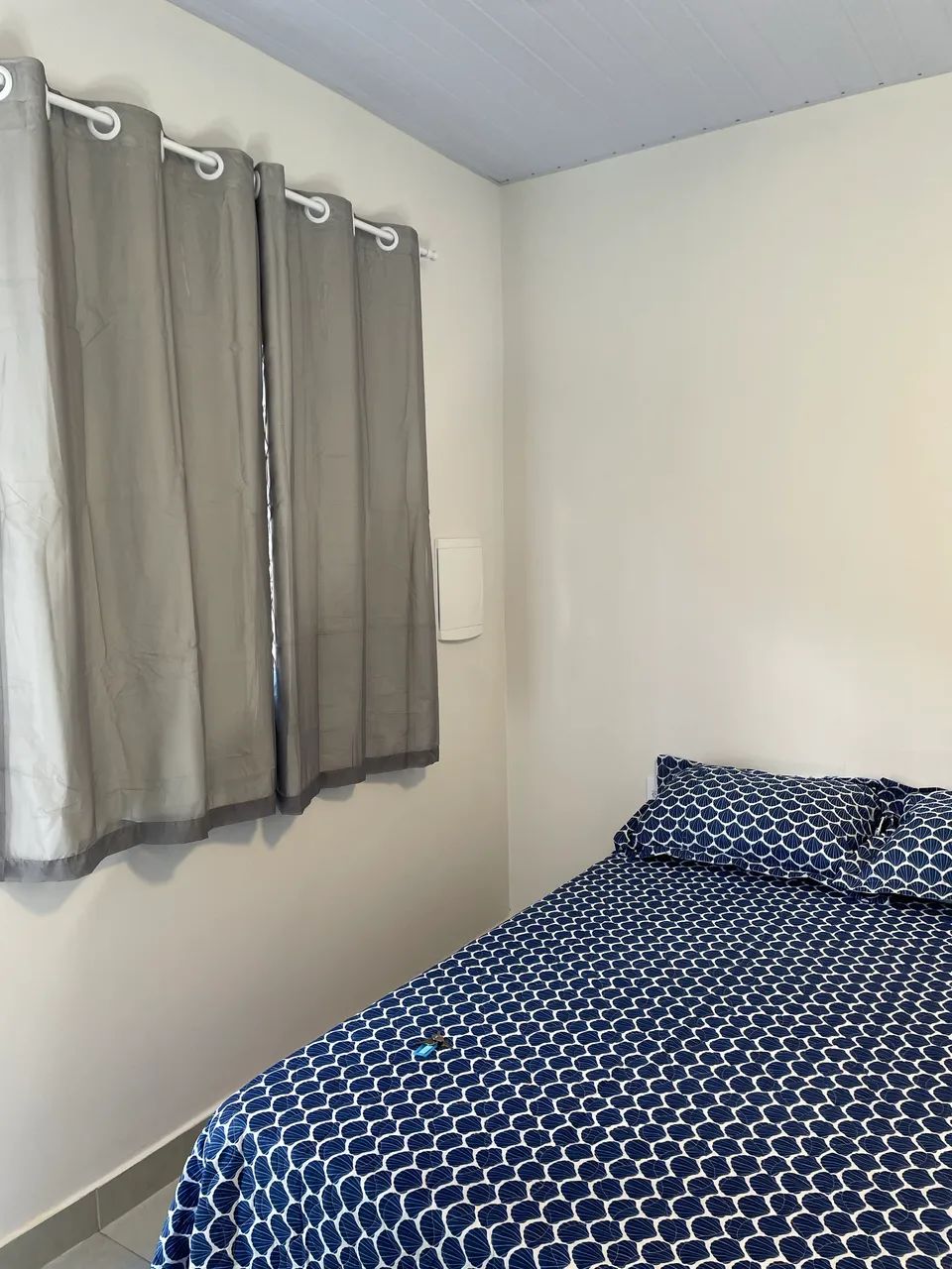KITINET NOVINHA,  COM MOBÍLIA, SETOR COIMBRA.