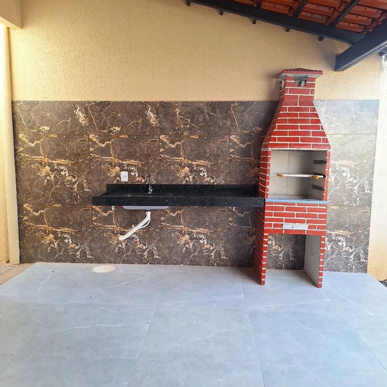 Residencial Boa Vista  - Foto 2