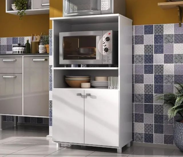 Promoção Balcao para Microndas  - 28/03/25 