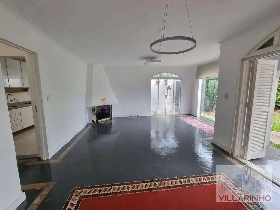 Casa com 3 dormitórios para alugar, 120 m² por R$ 4.080/mês - Guarujá - Porto Alegre/RS - Foto 5