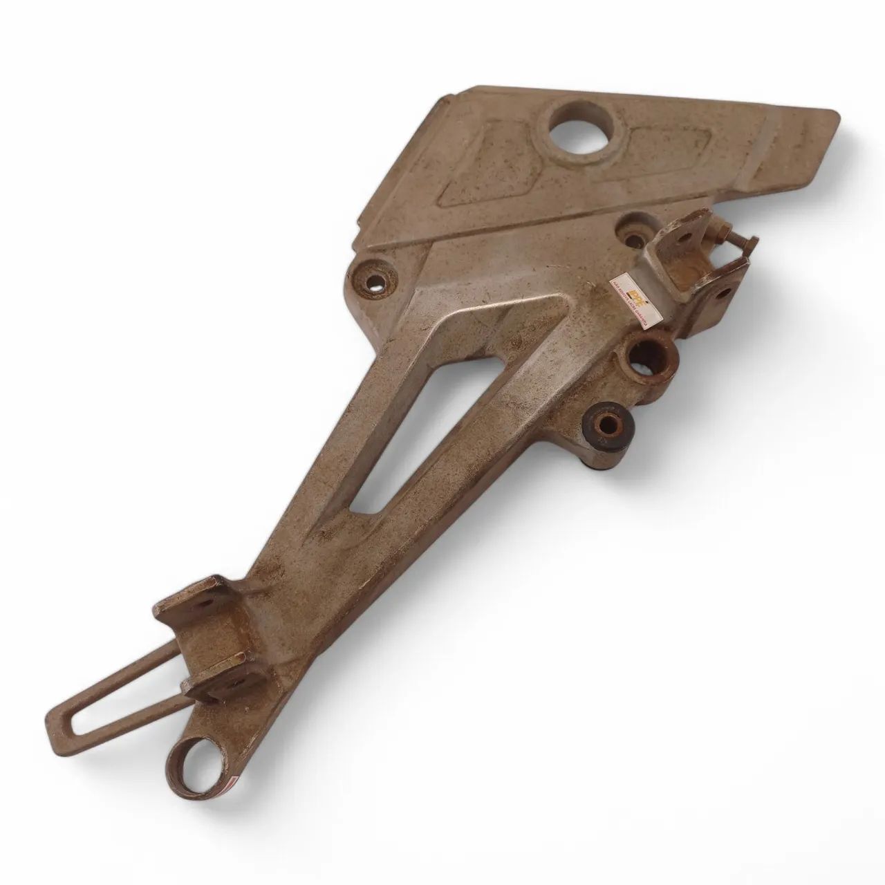 Bacalhau Direito Honda Cbx 250 Twister 2008