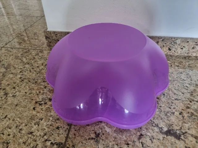Saladeira Petisqueira 5,6 Litros Tupperware