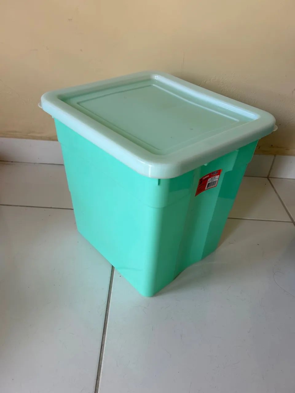 Caixas Organizadoras Bel - Conjunto com 2 - Foto 2