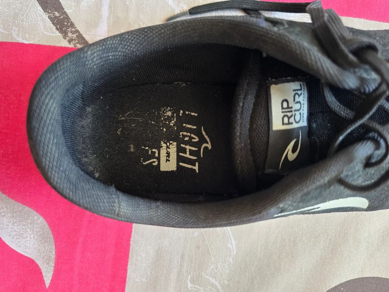 Tênis Rip Curl  - Foto 3