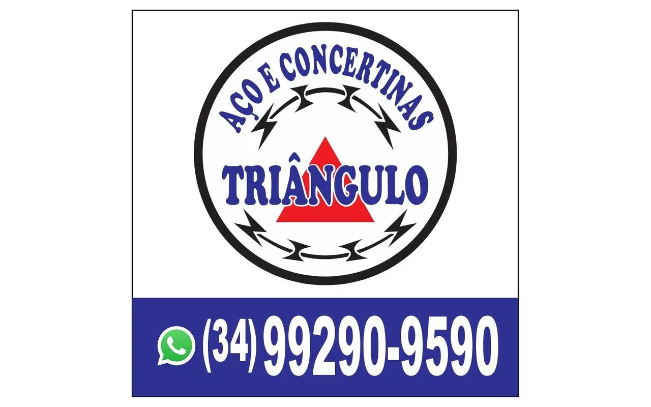 Concertina para Segurança Residencial - Foto 4