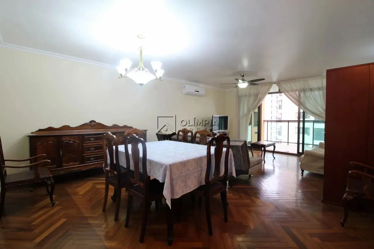 Aluguel Apartamento 3 Dormitórios - 151 m² Paraíso - Foto 10