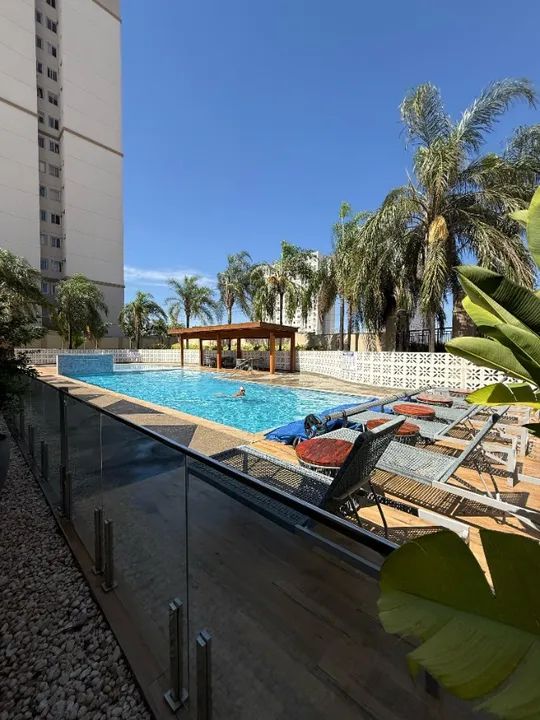 Condomi?nio Ilha Bela | Setor Faicalville | Goia?nia  - Foto 3