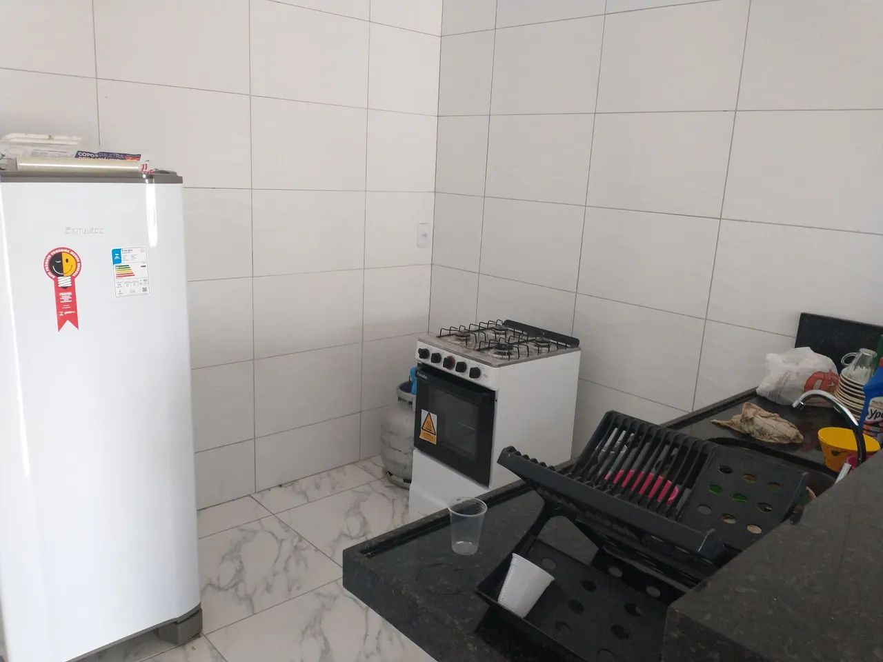 Pra alugar diária e finais de semana  - Foto 4