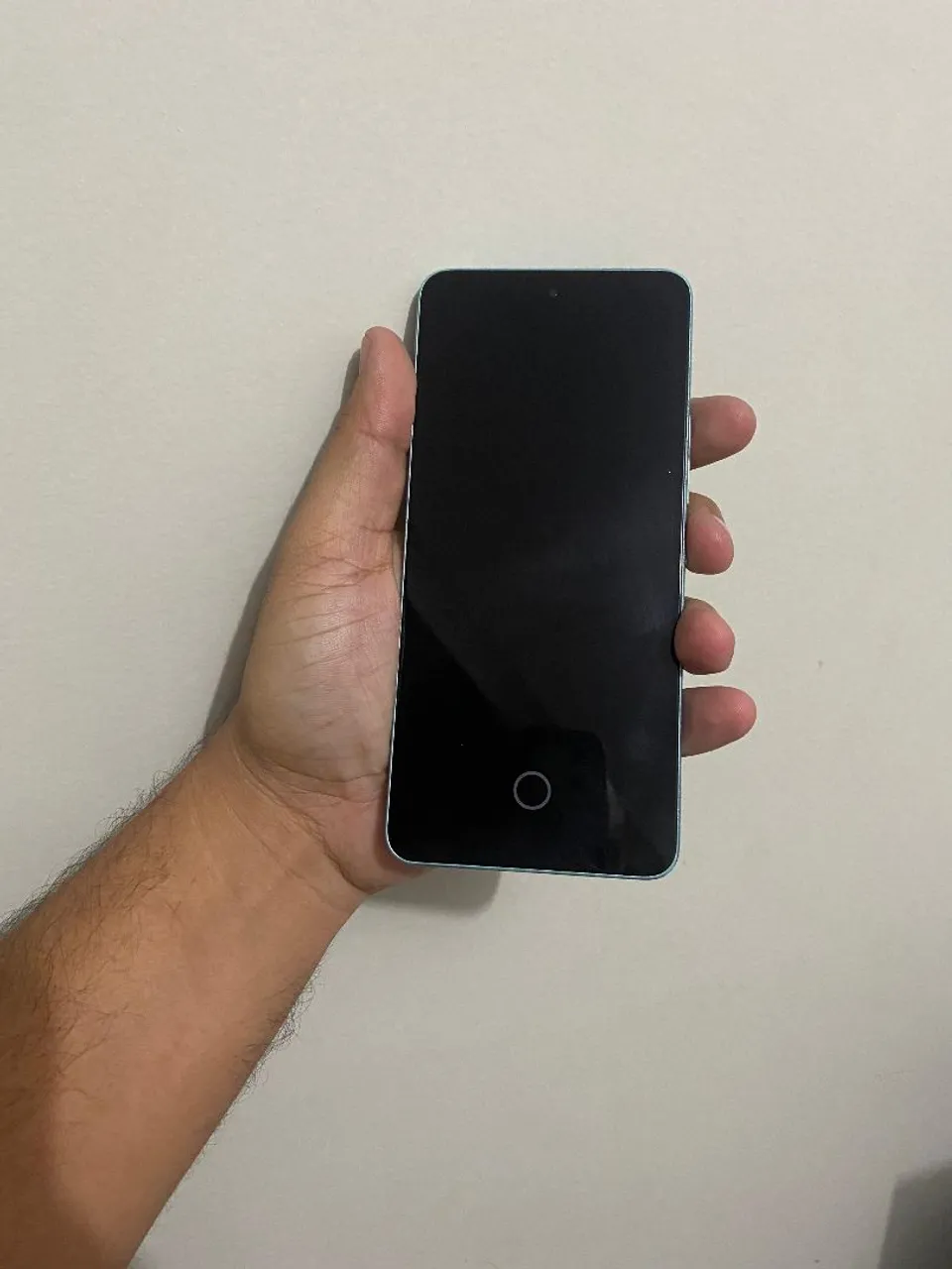 XIAOMI 12 LITE
