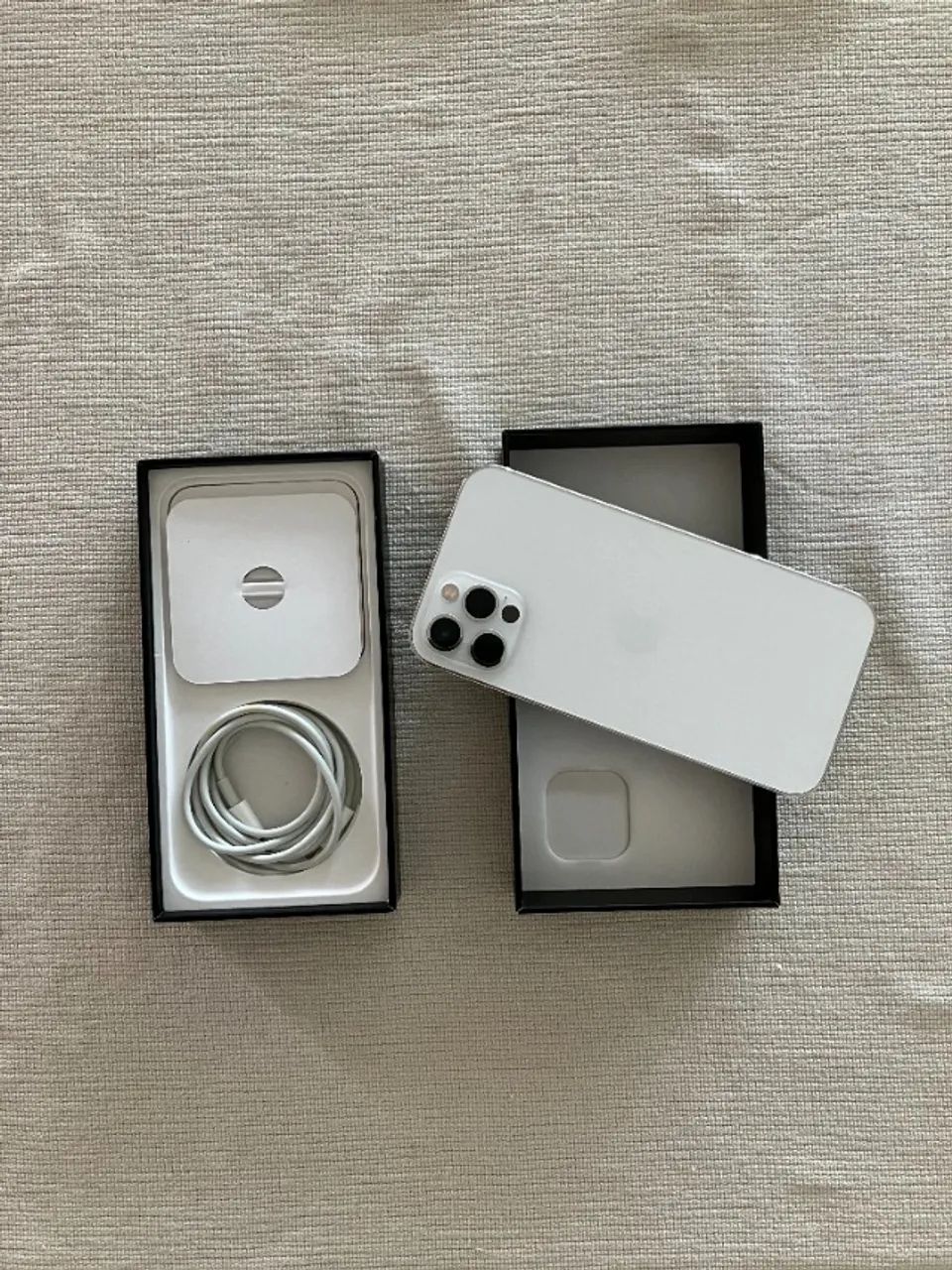 IPHONE 12 PRÓ 128 GB - Foto 3