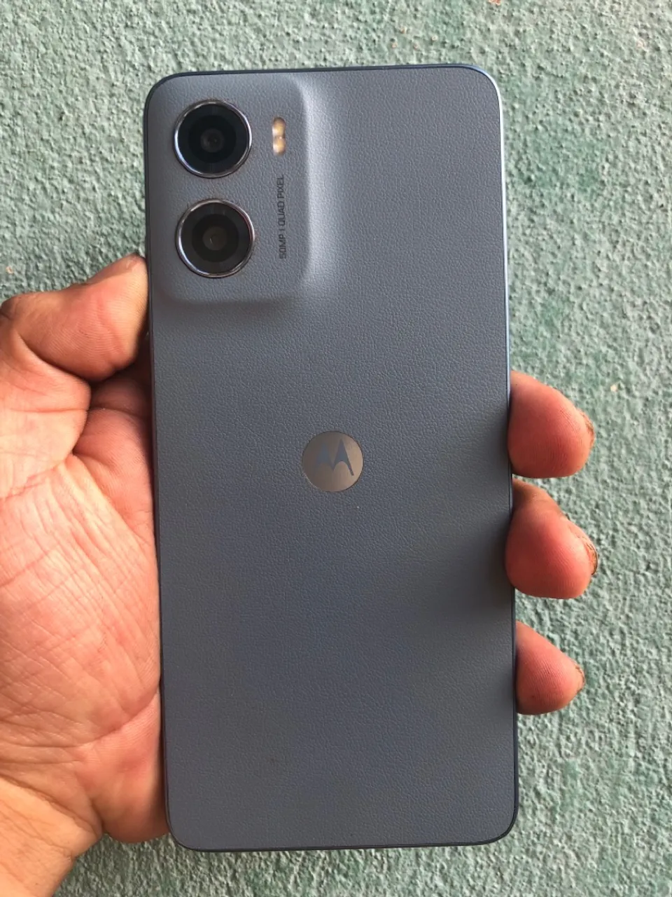 Moto G05 5g