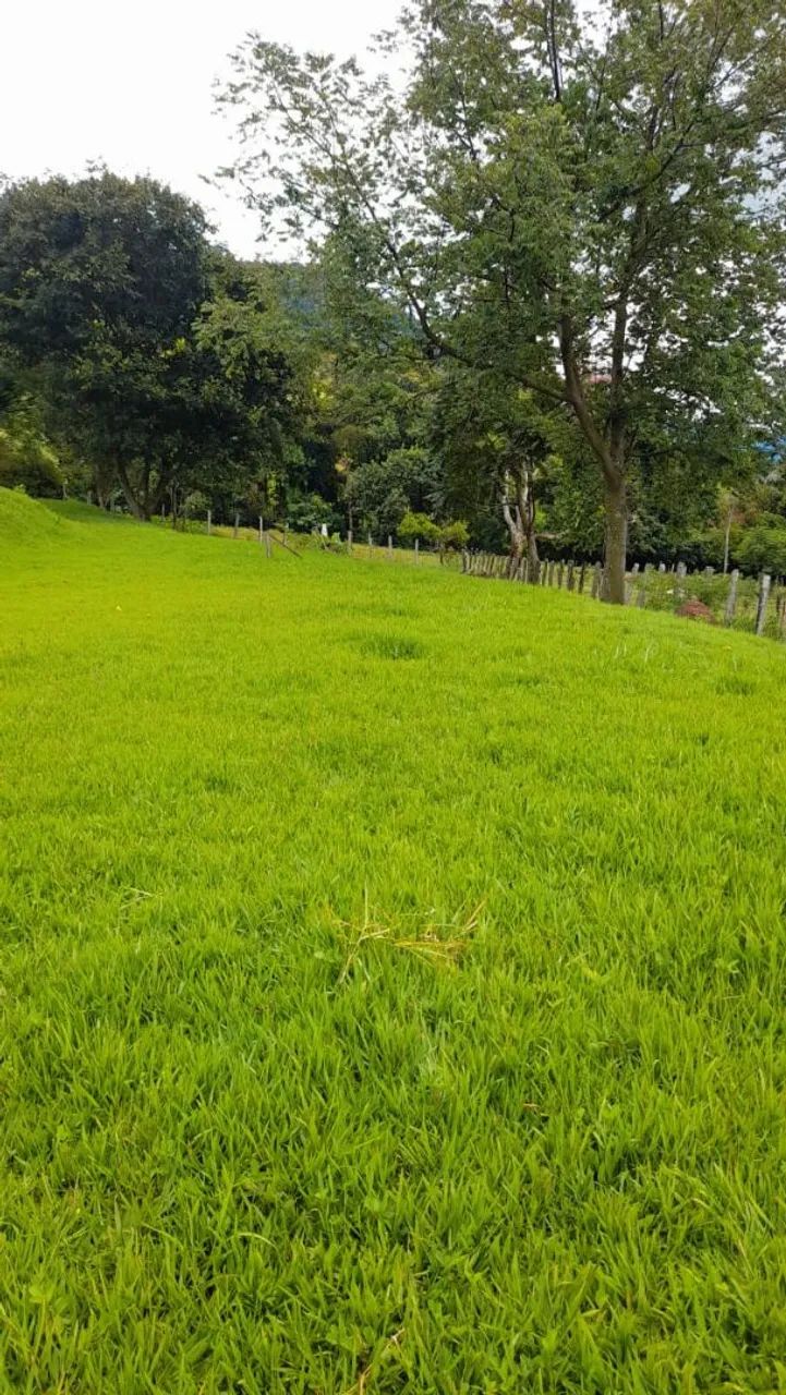 Otima Chácara com 2.470m² Itajubá/MG <br>Itajubá Mg - Foto 4