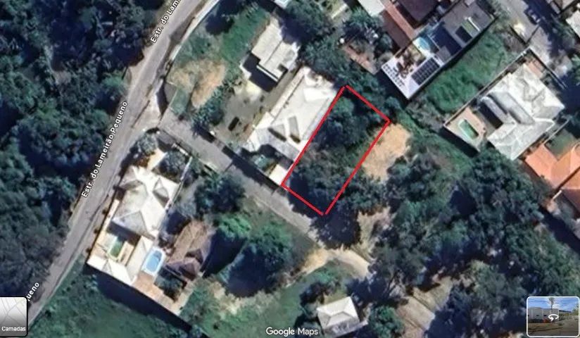 Foto - Rio de Janeiro - Campo Grande