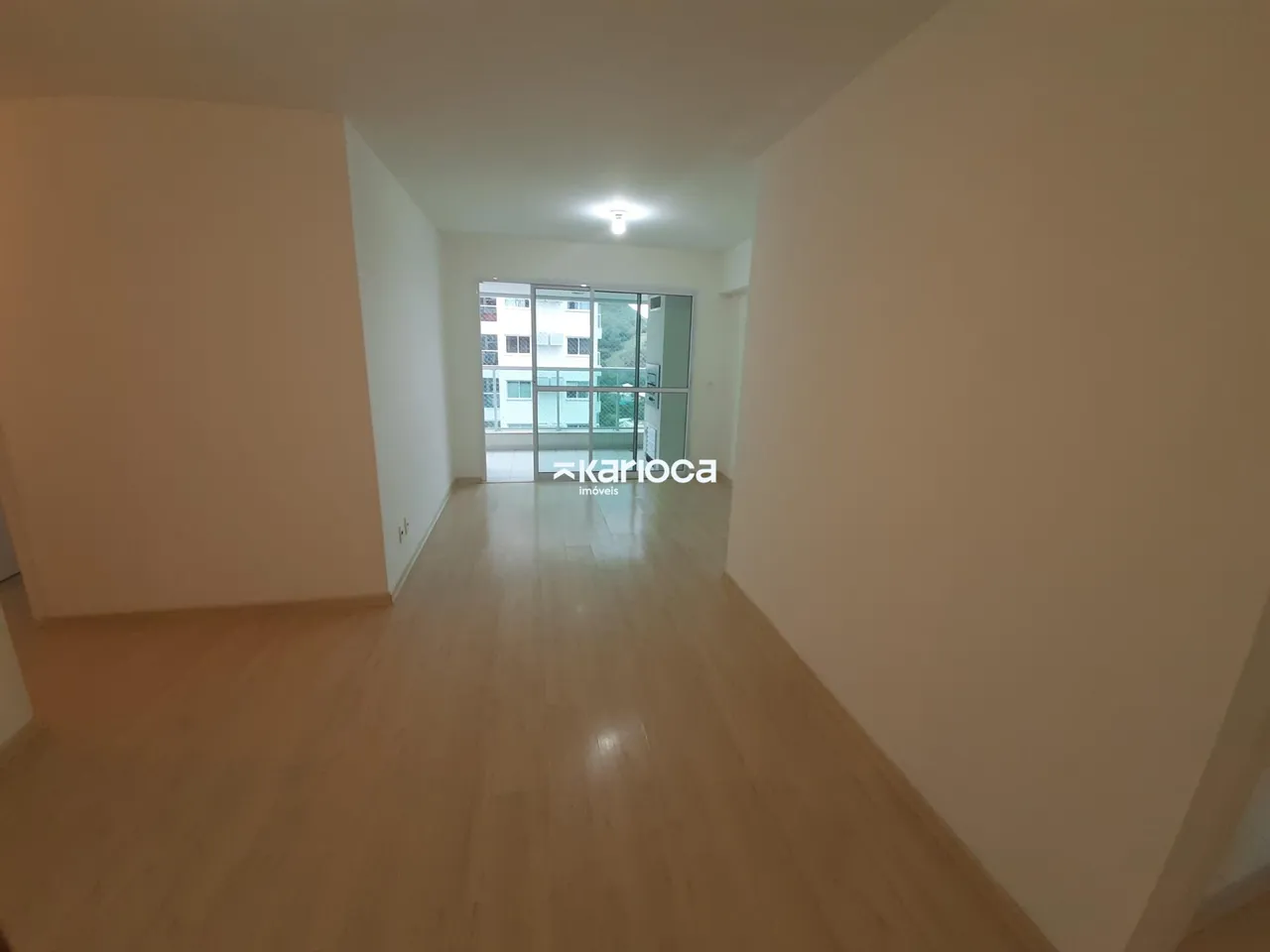 Apartamento à venda no Recreio dos Bandeirantes  RJ