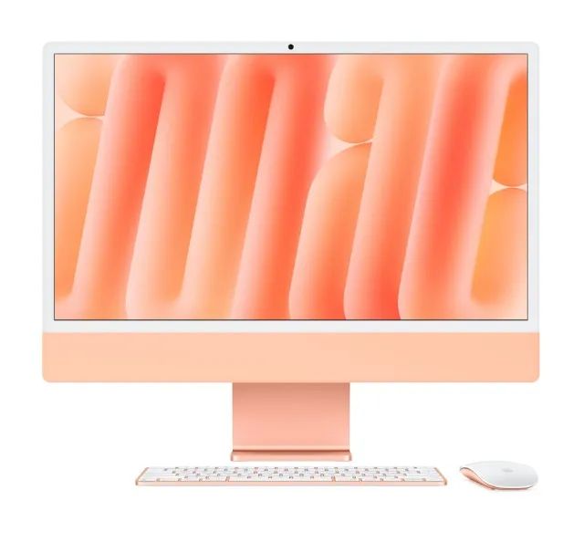 iMac 24