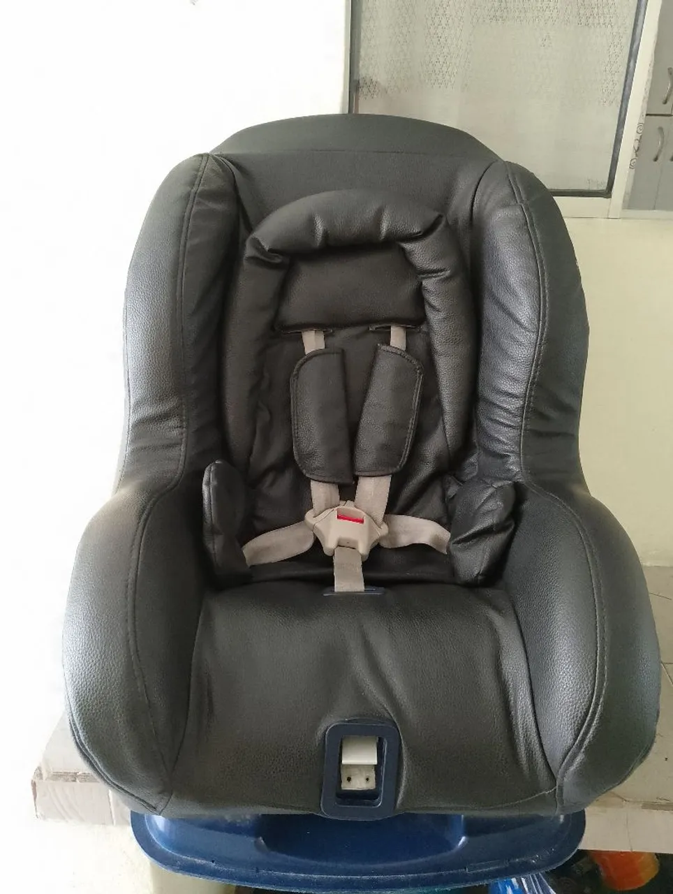 Cadeira de bebê infantil